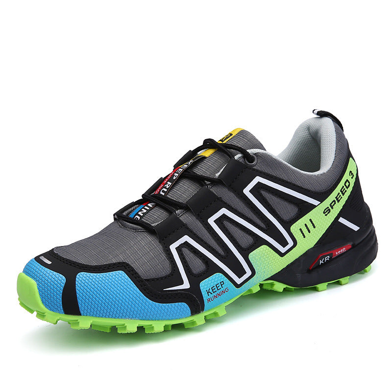 Kerstin – High-Performance Running Shoes