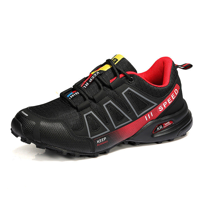 Kerstin – High-Performance Running Shoes