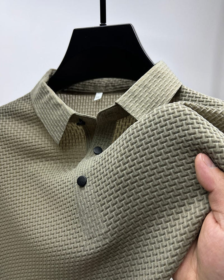 Davante | Elegant men's T-shirt