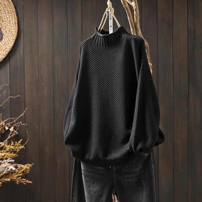 Jutta – Knit Sweater