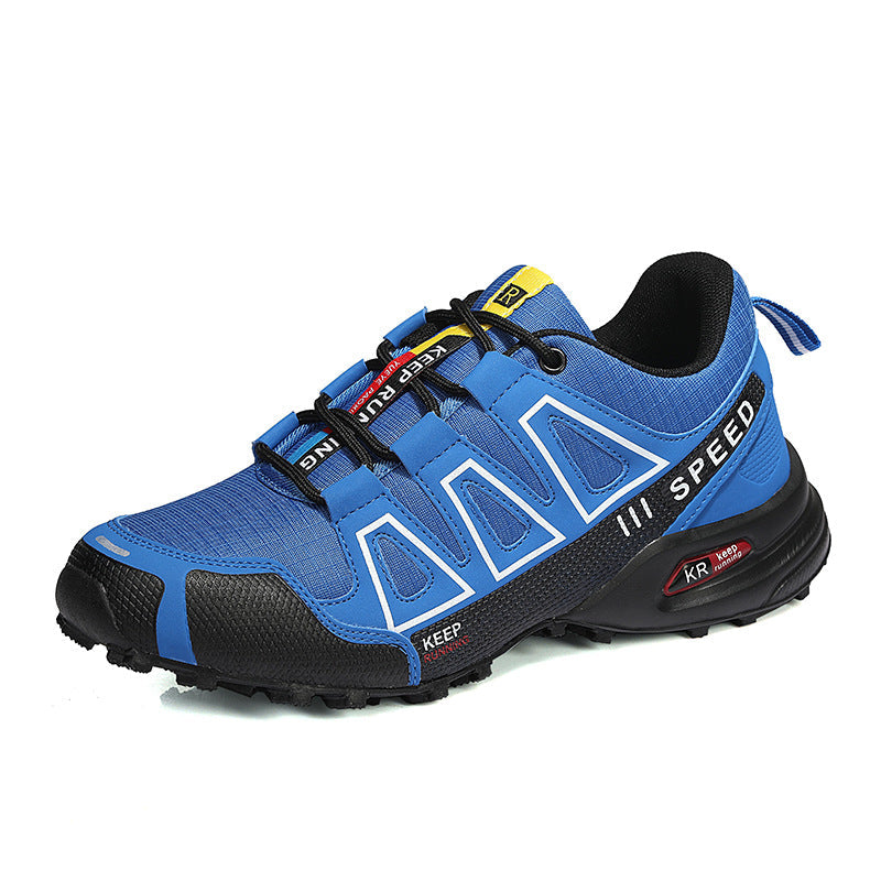 Kerstin – High-Performance Running Shoes