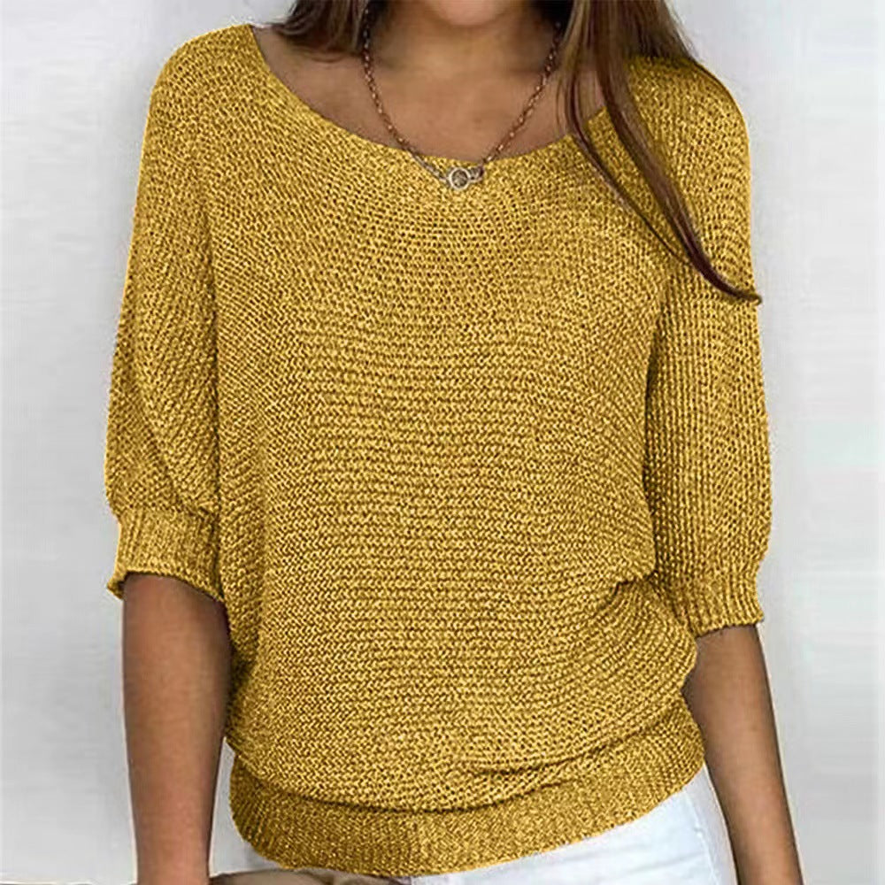 Linda – Chic Sweater