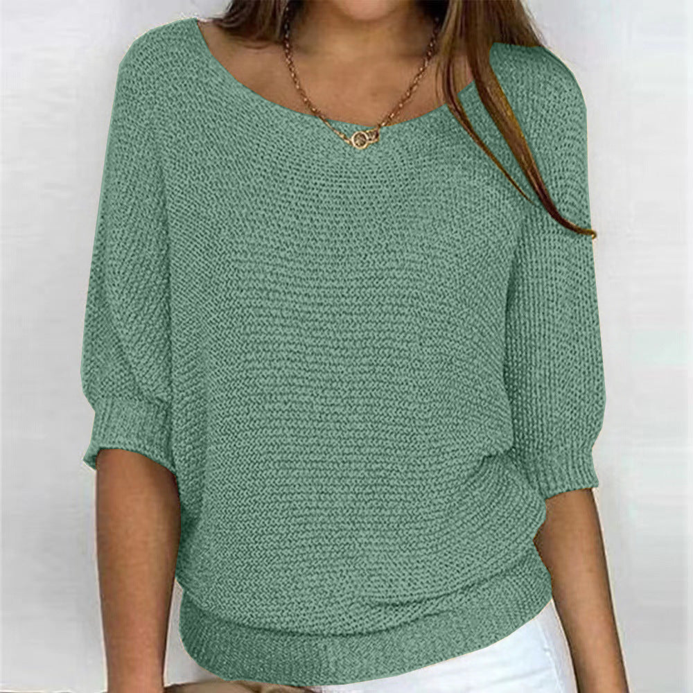 Linda – Chic Sweater