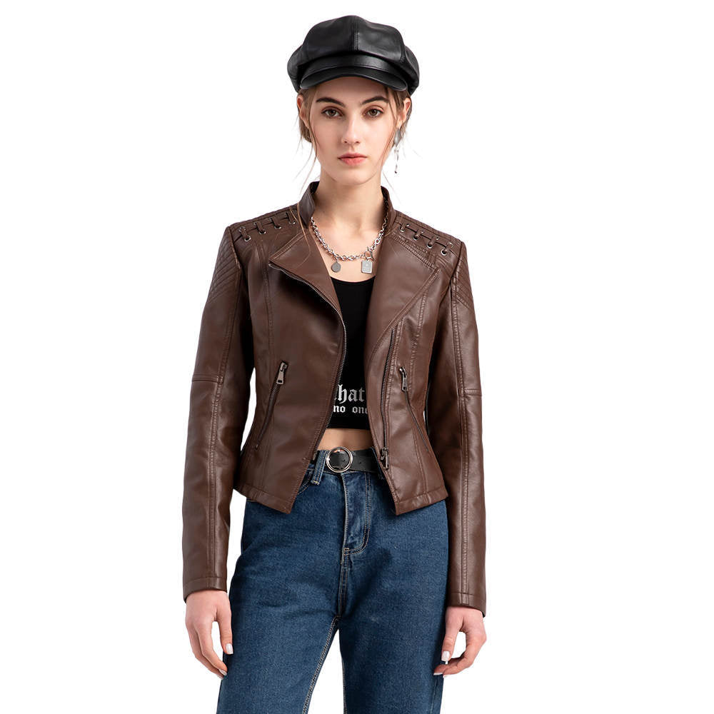 Ameliora – Elegant Casual Jacket