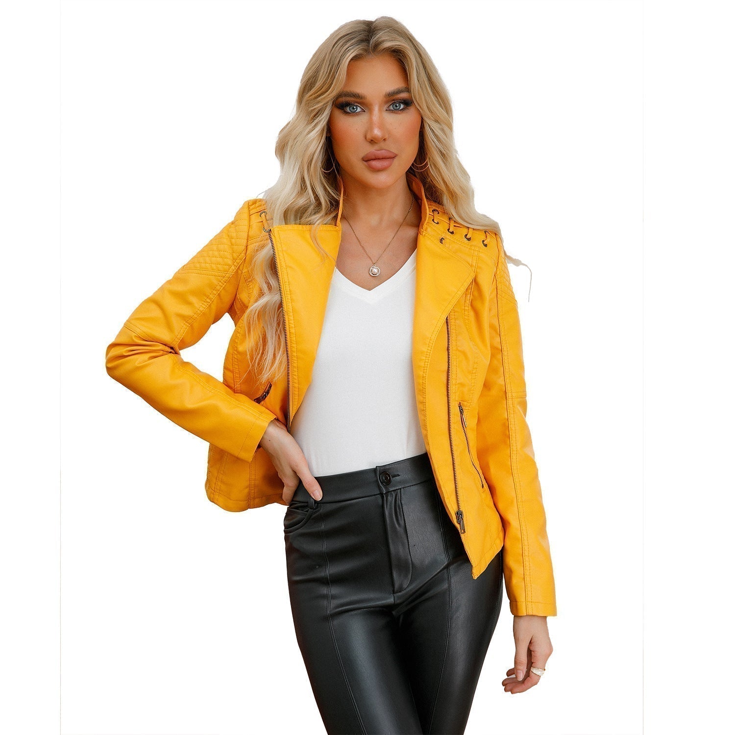 Ameliora – Elegant Casual Jacket