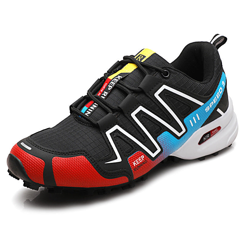 Kerstin – High-Performance Running Shoes