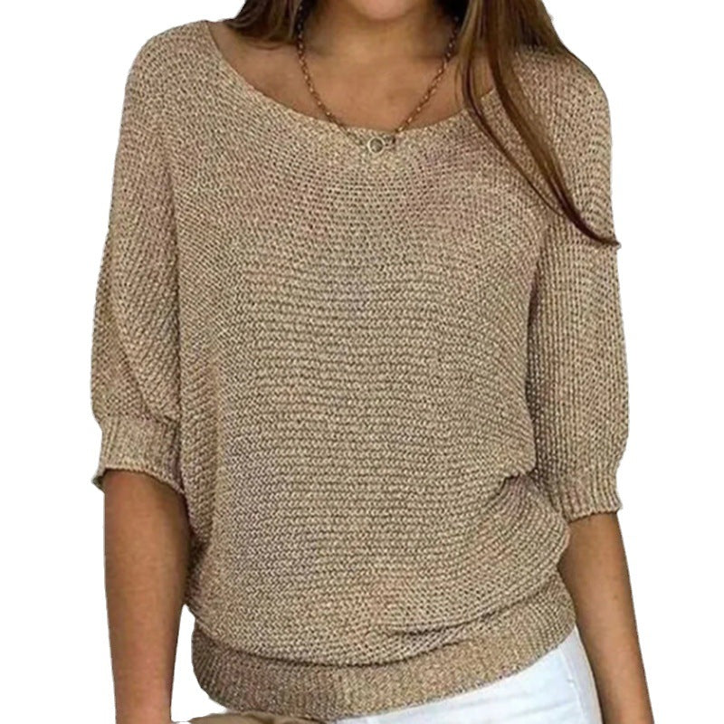 Linda – Chic Sweater