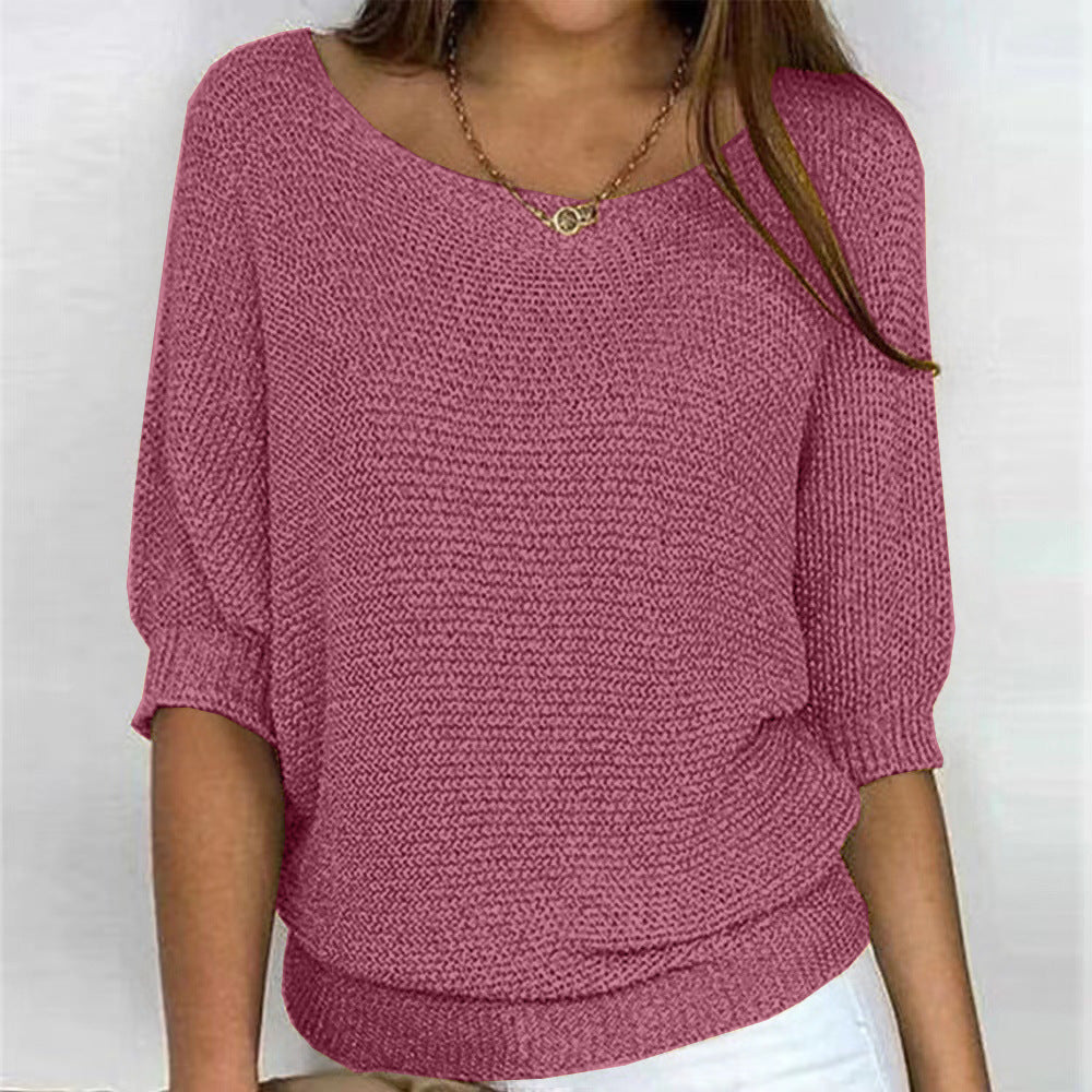Linda – Chic Sweater