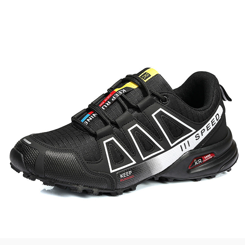 Kerstin – High-Performance Running Shoes