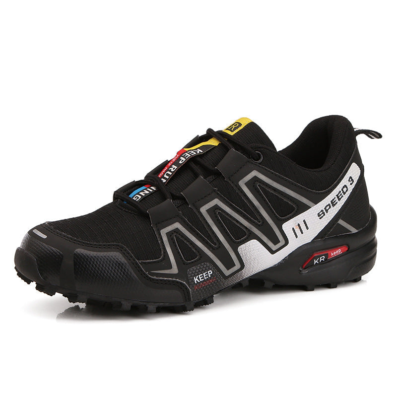 Kerstin – High-Performance Running Shoes