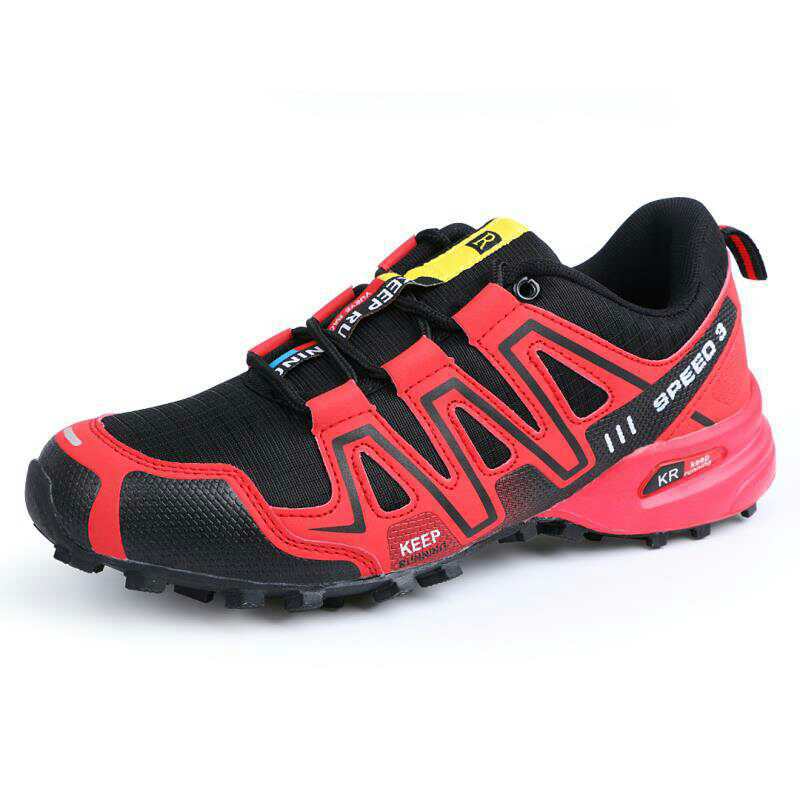 Kerstin – High-Performance Running Shoes
