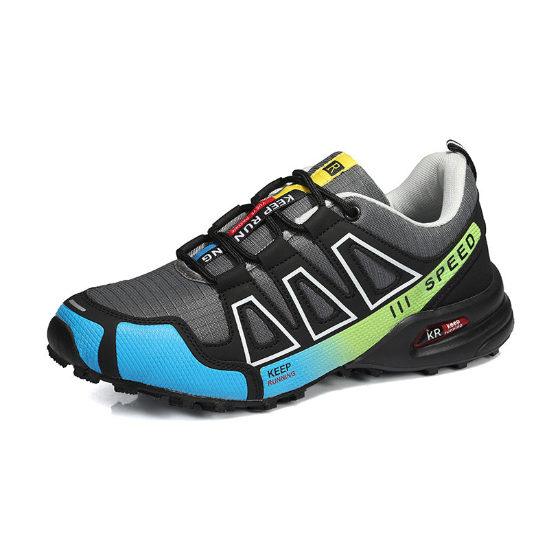 Kerstin – High-Performance Running Shoes