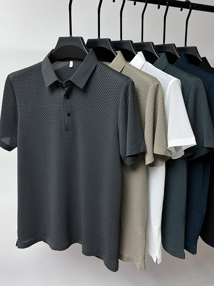 Davante | Elegant men's T-shirt