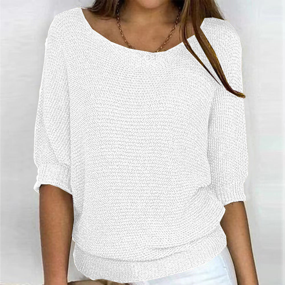 Linda – Chic Sweater