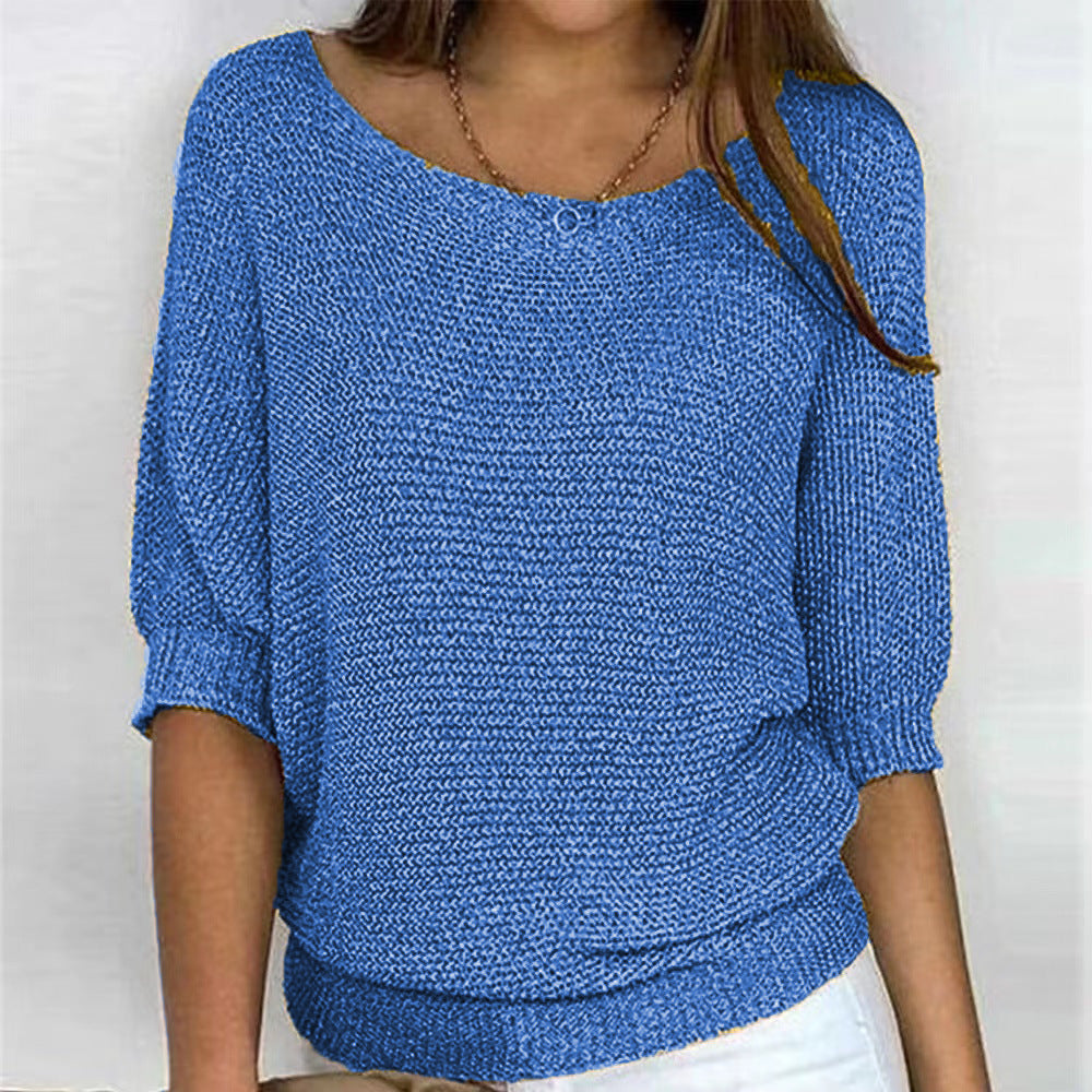 Linda – Chic Sweater