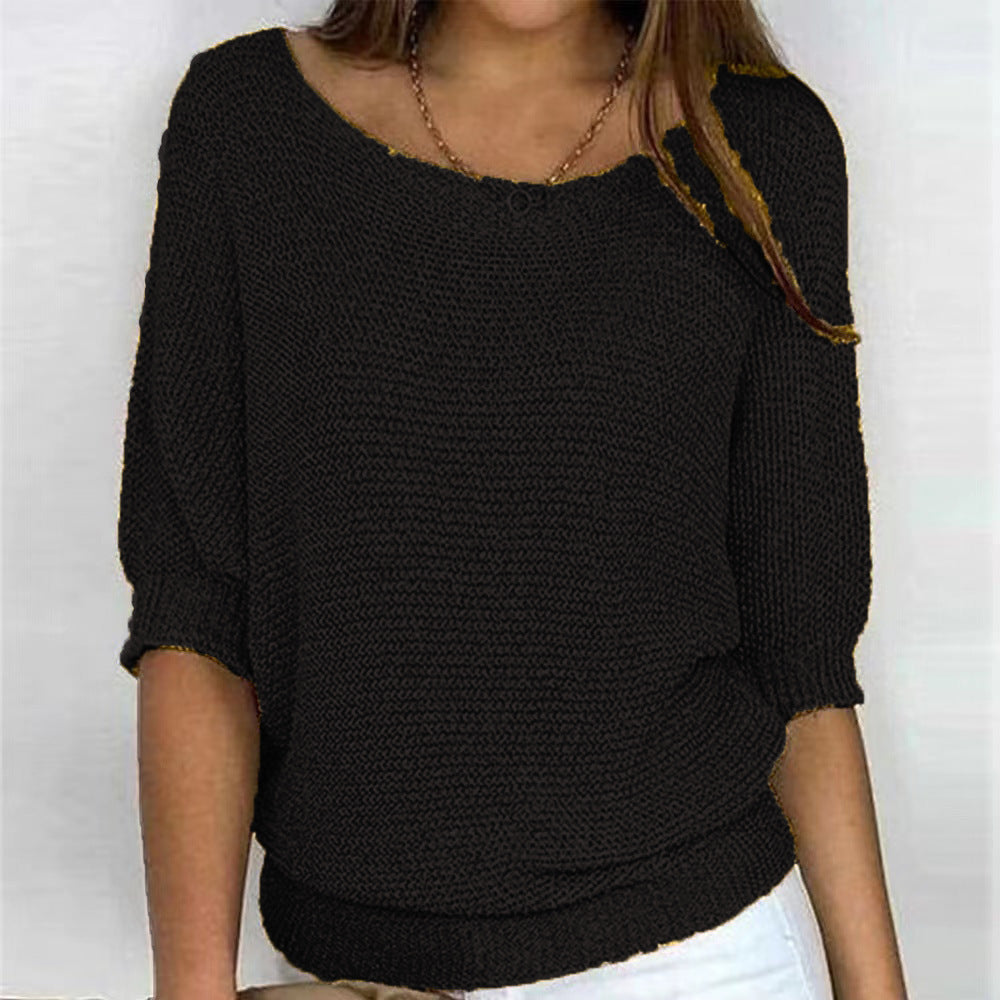 Linda – Chic Sweater