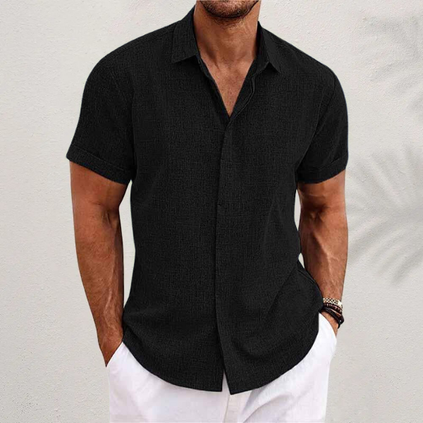 Classic Summer Shirt (Buy 1, Get 1 FREE)