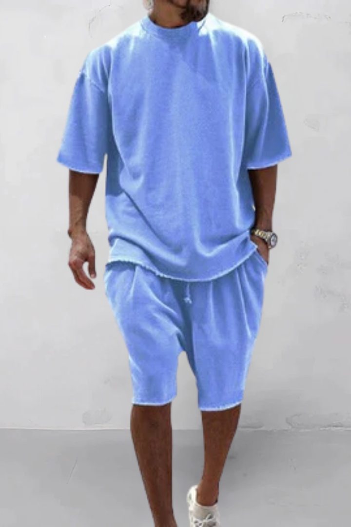 Ciro™ | Casual and sporty set for every occasion