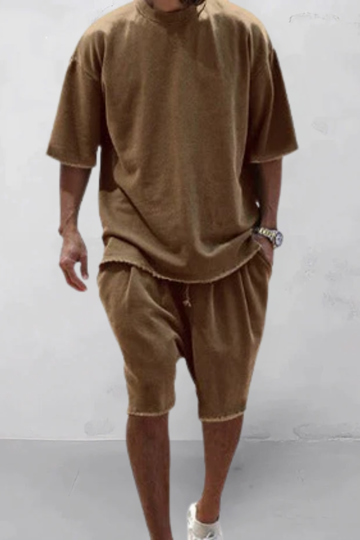 Ciro™ | Casual and sporty set for every occasion