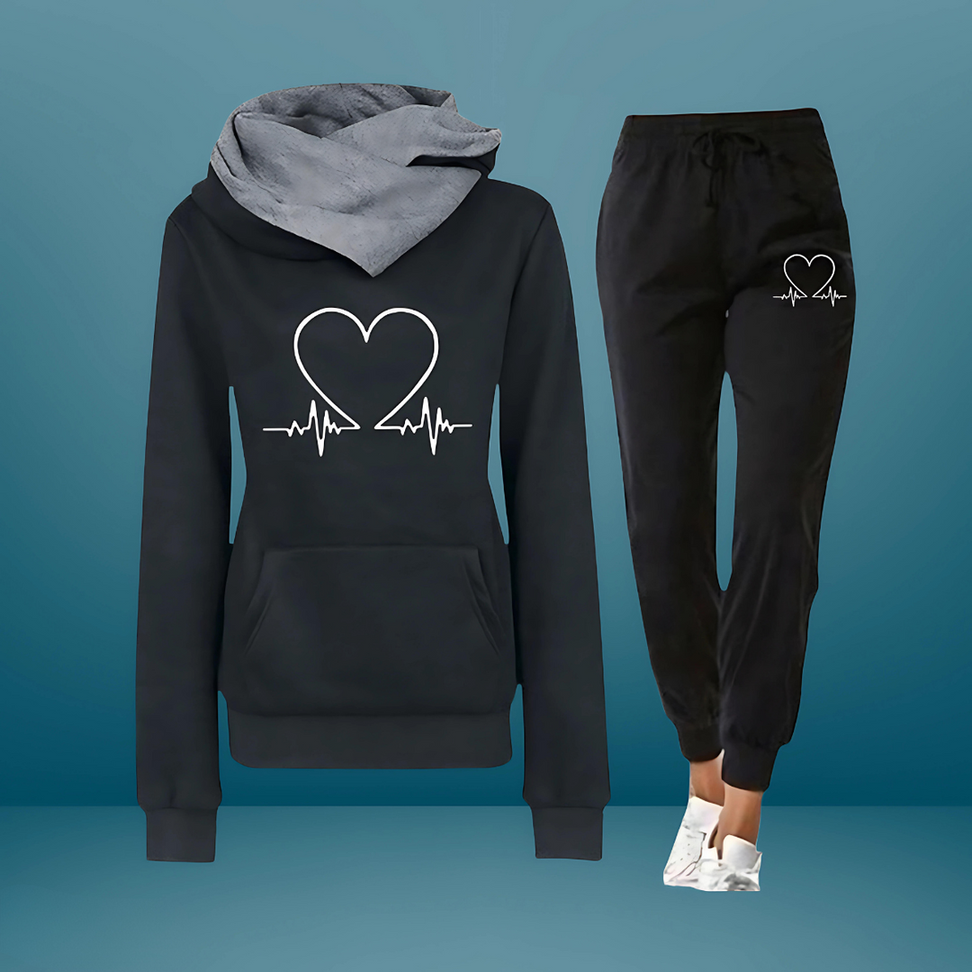 Roma Clothing | Heartbeat