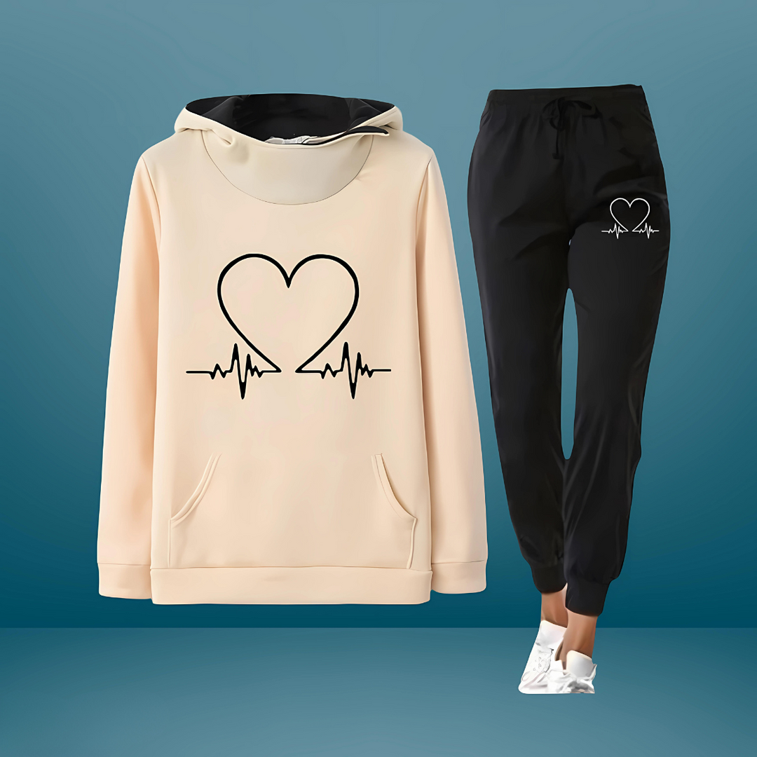 Roma Clothing | Heartbeat