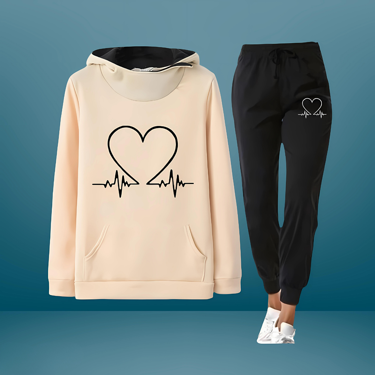Roma Clothing | Heartbeat
