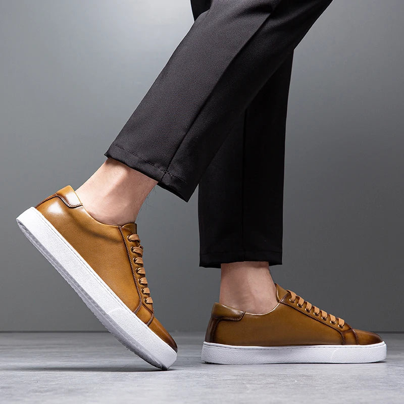 Franco | Men's classic SNEAKERS