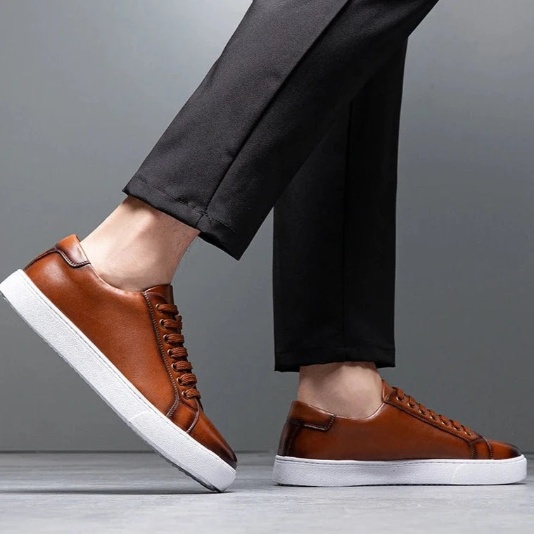 Franco | Men's classic SNEAKERS