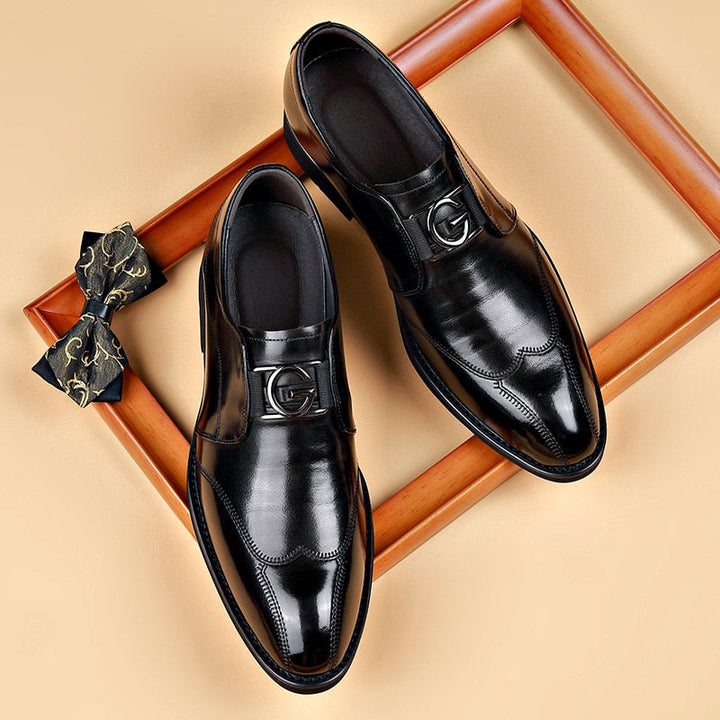 Giovanni | Handmade Shoes