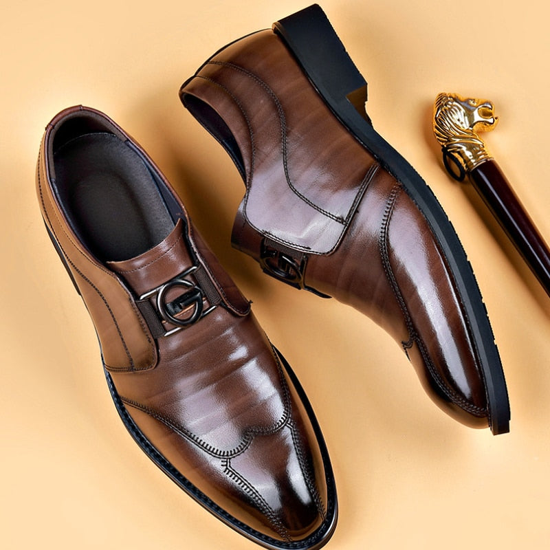 Giovanni | Handmade Shoes