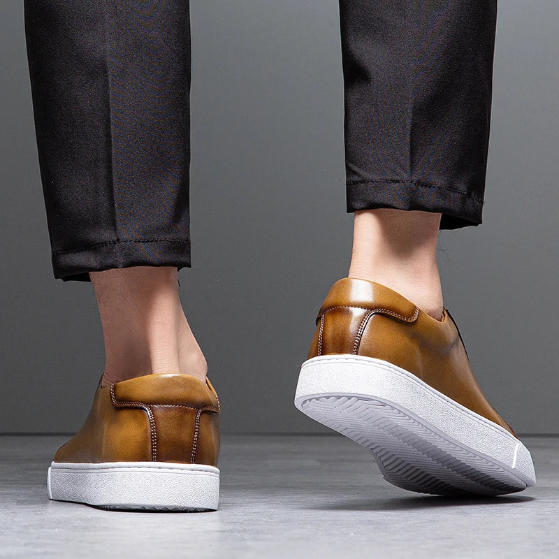 Franco | Men's classic SNEAKERS