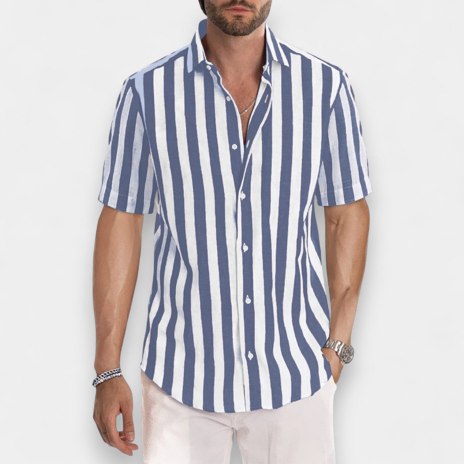 Coastline Short Sleeve
