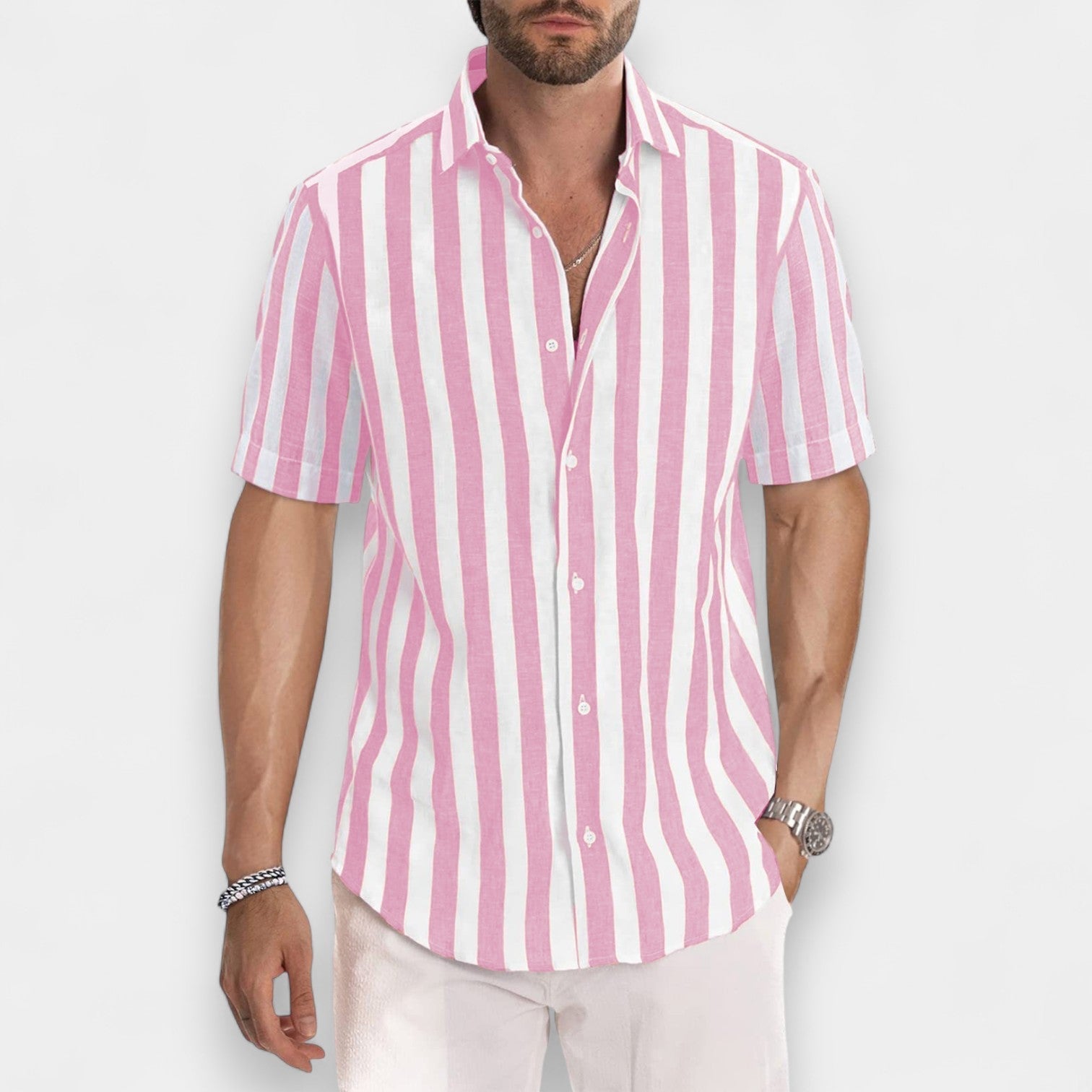 Coastline Short Sleeve