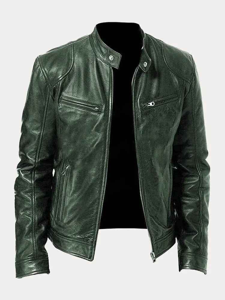 Casual Jacket
