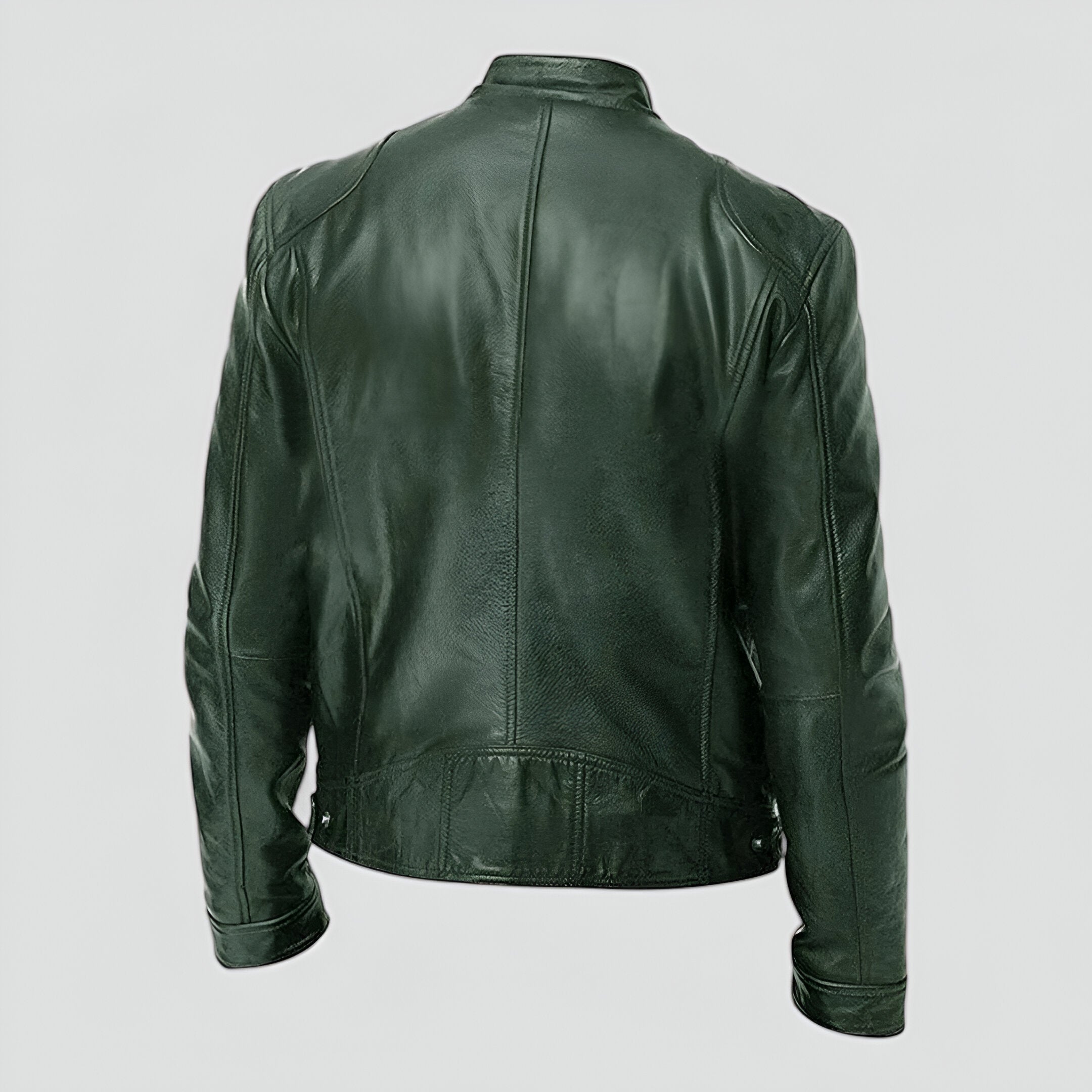 Ruggero™ | Versatile and Elegant Jacket