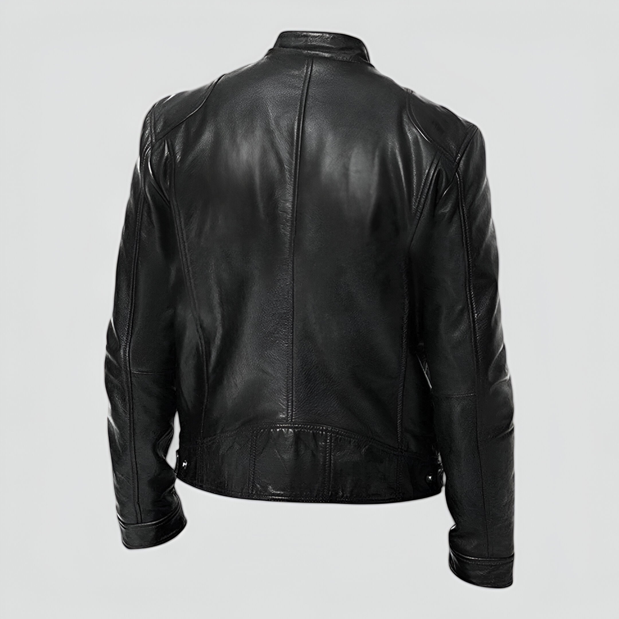 Ruggero™ | Versatile and Elegant Jacket