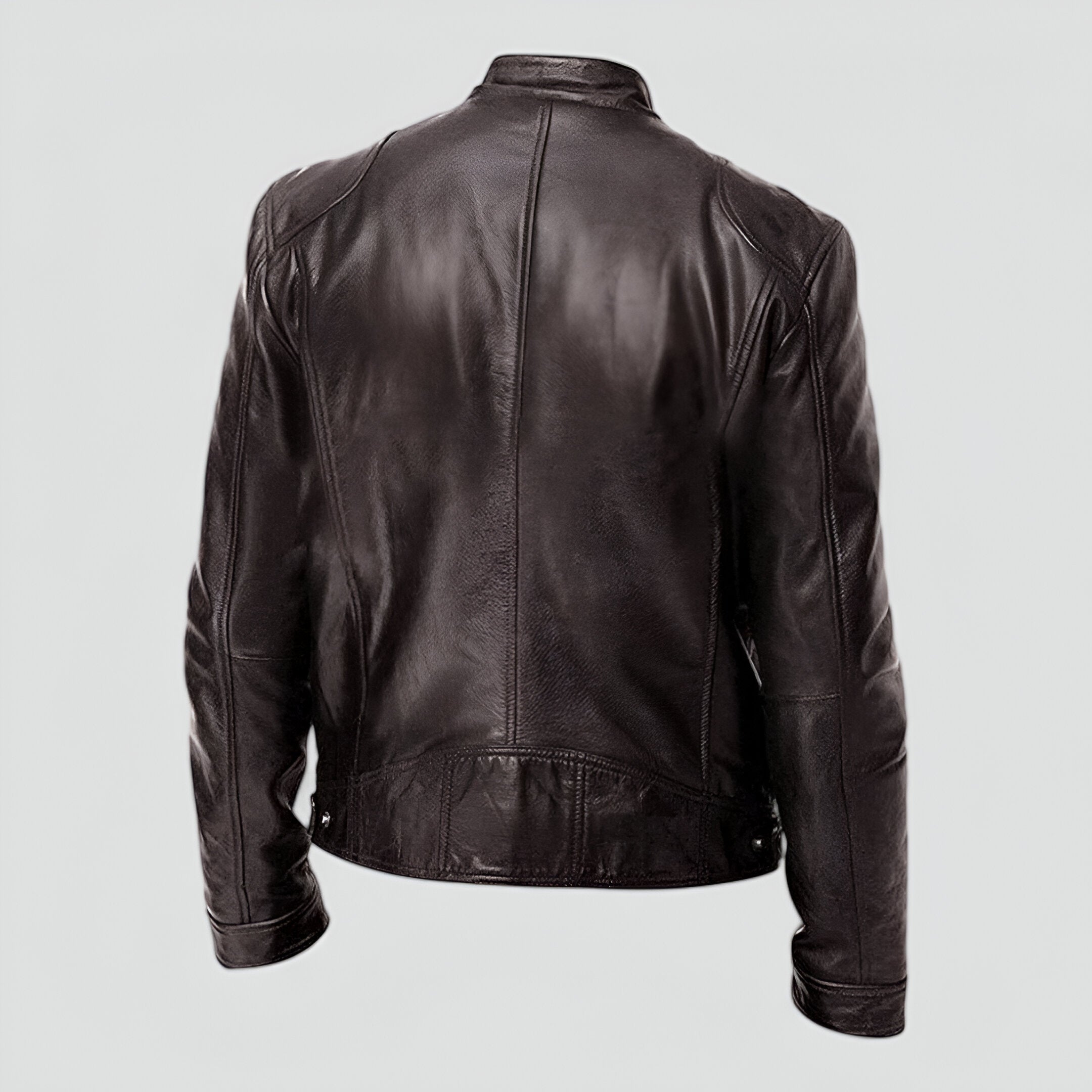 Ruggero™ | Versatile and Elegant Jacket