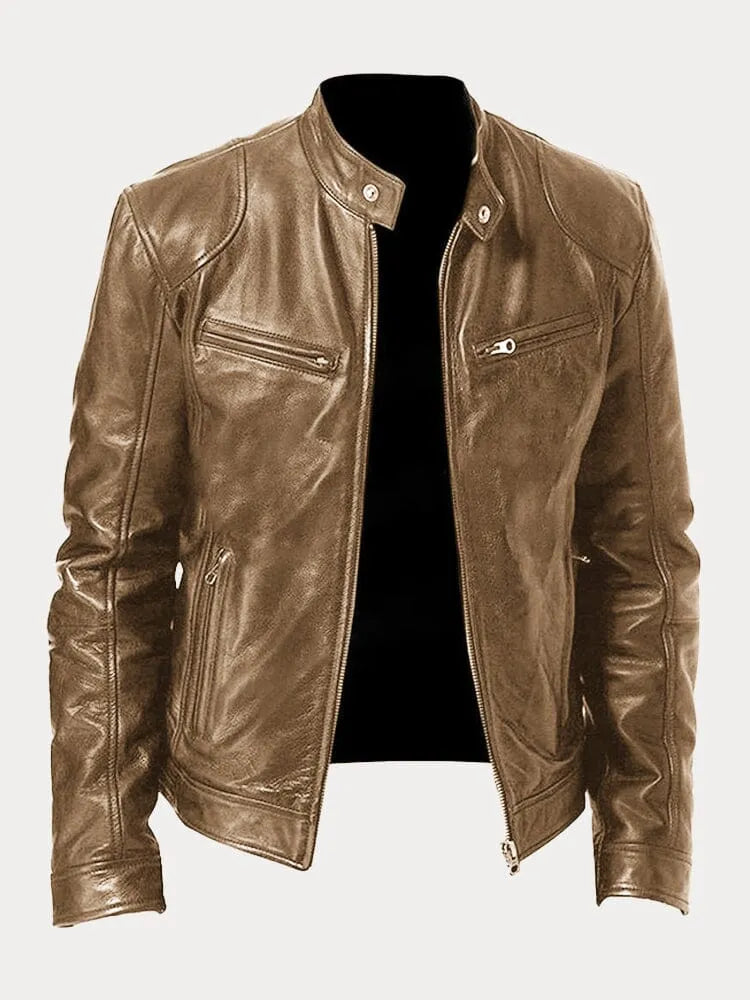 Casual Jacket