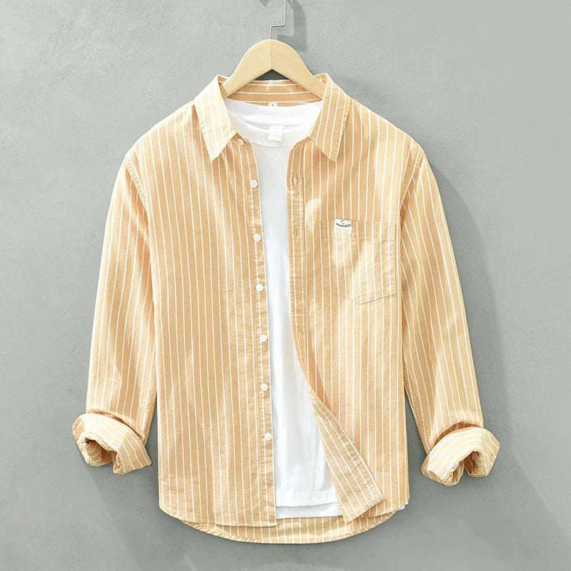 Eastmont Stripe