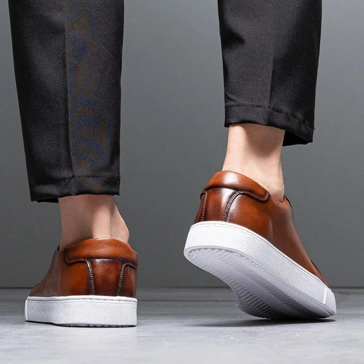 Franco | Men's classic SNEAKERS