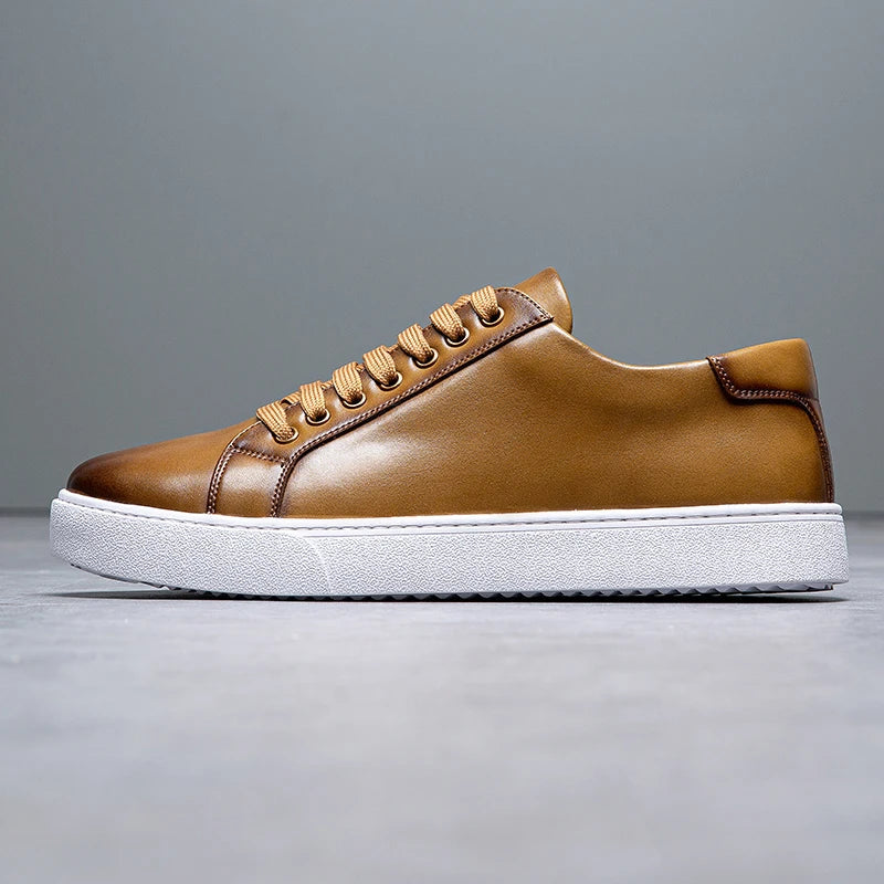 Franco | Men's classic SNEAKERS
