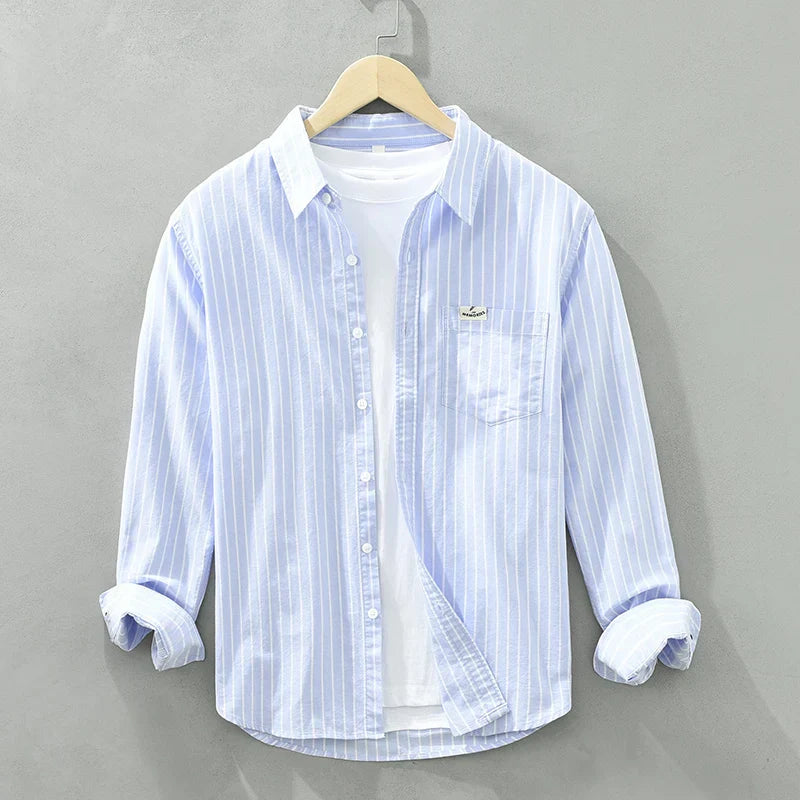 Eastmont Stripe