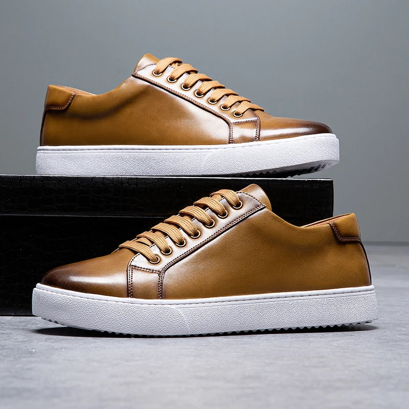 Franco | Men's classic SNEAKERS