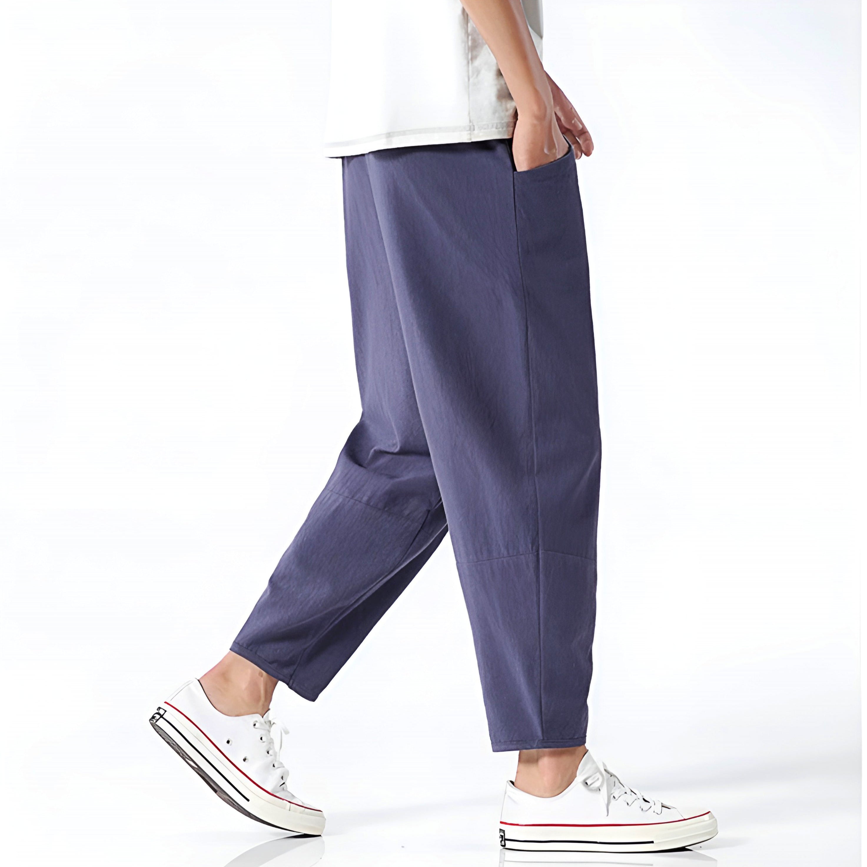 Urban Cotton Shorts