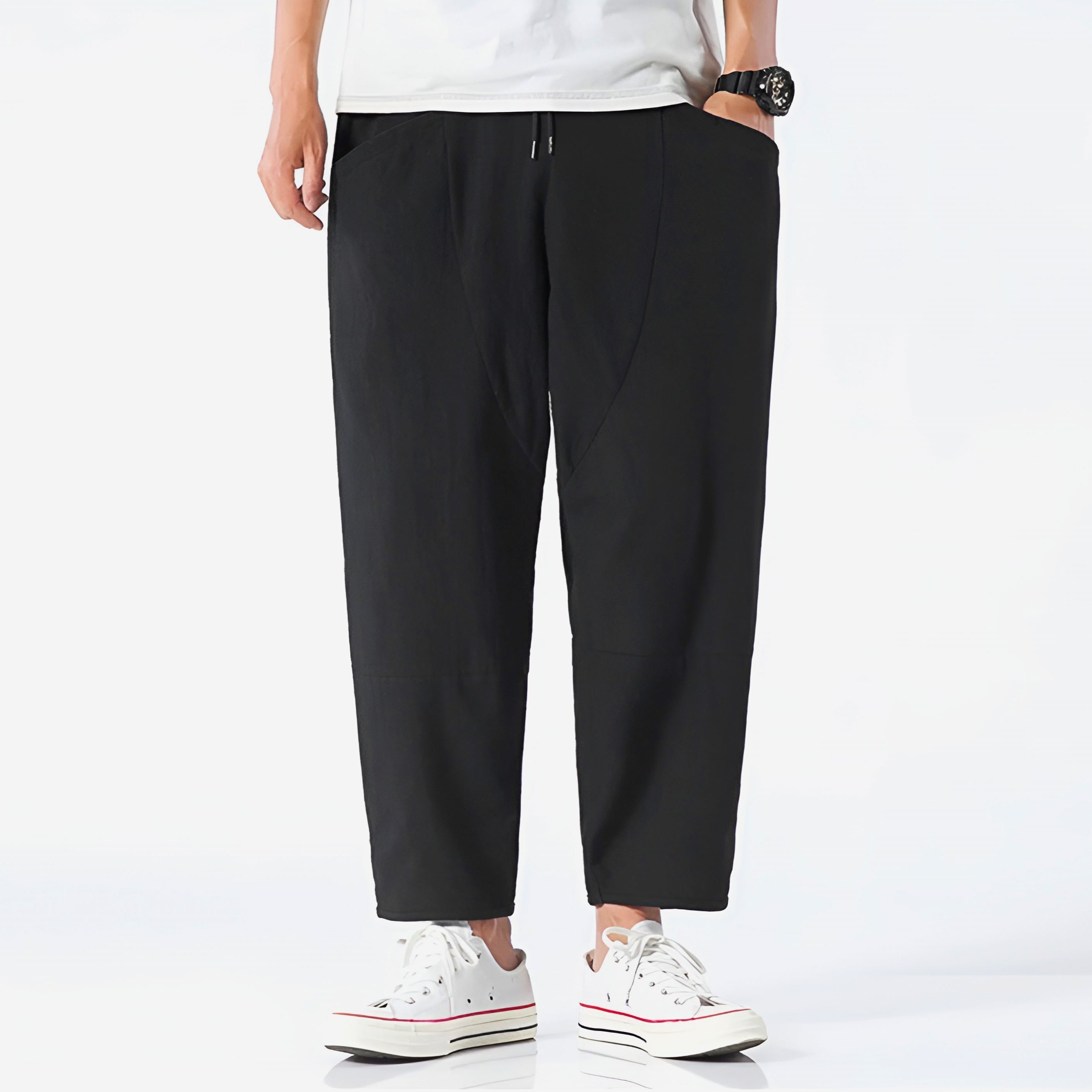 Urban Cotton Shorts