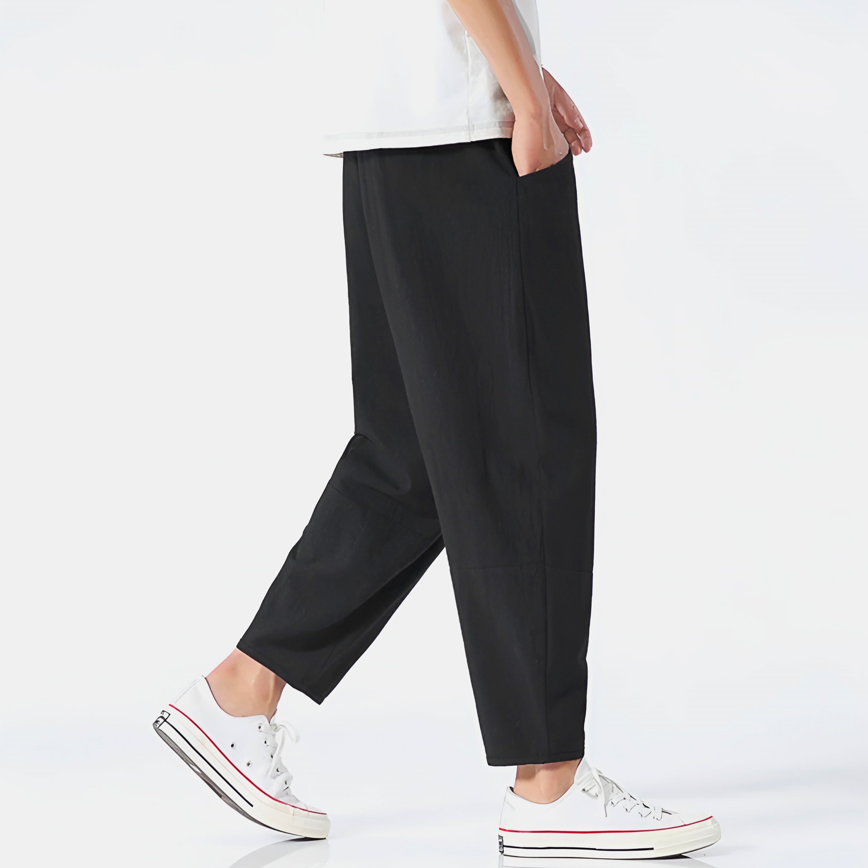 Urban Cotton Shorts