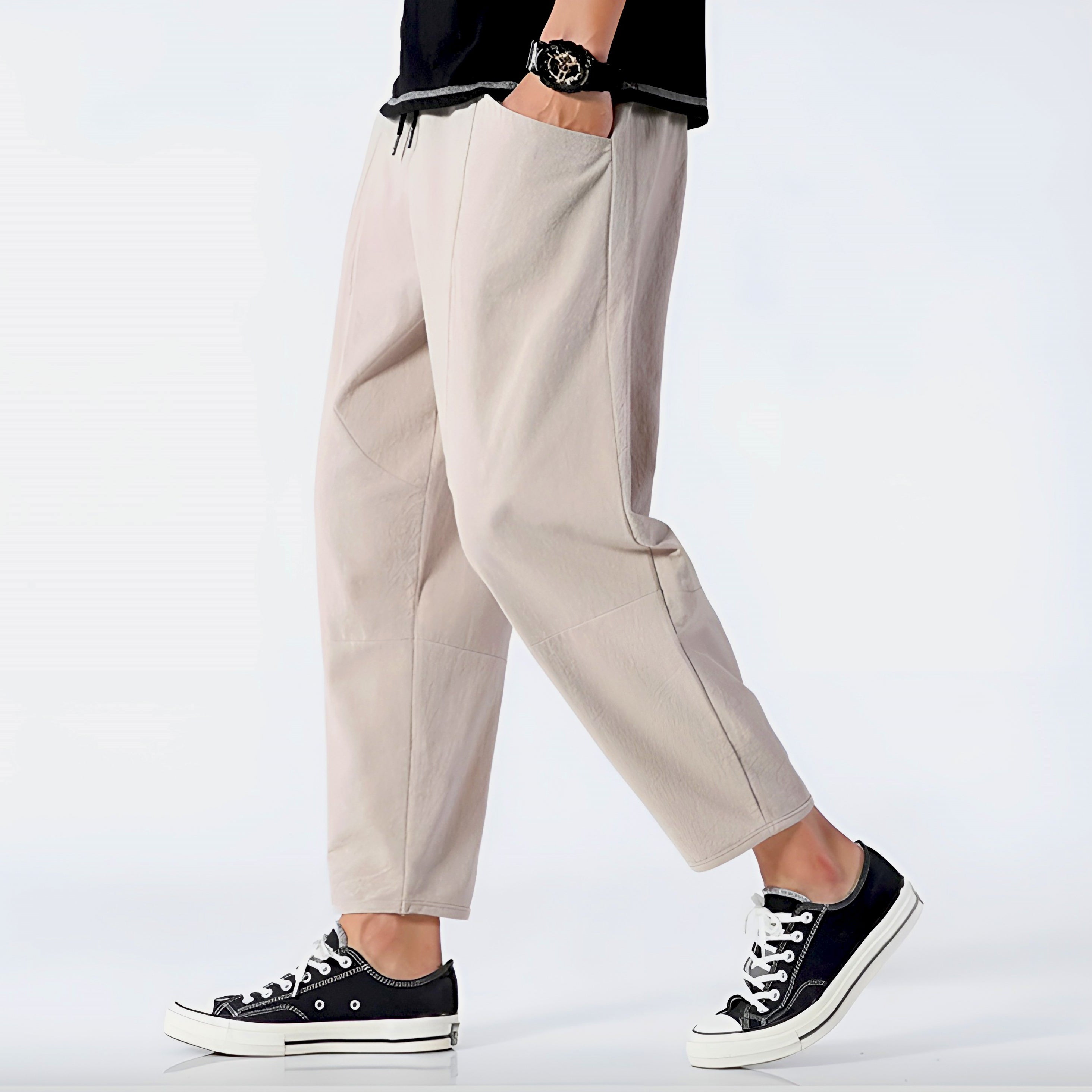 Urban Cotton Shorts