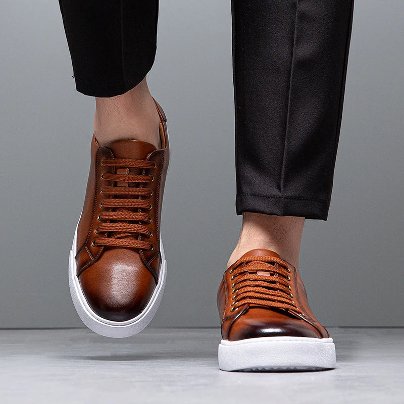 Franco | Men's classic SNEAKERS