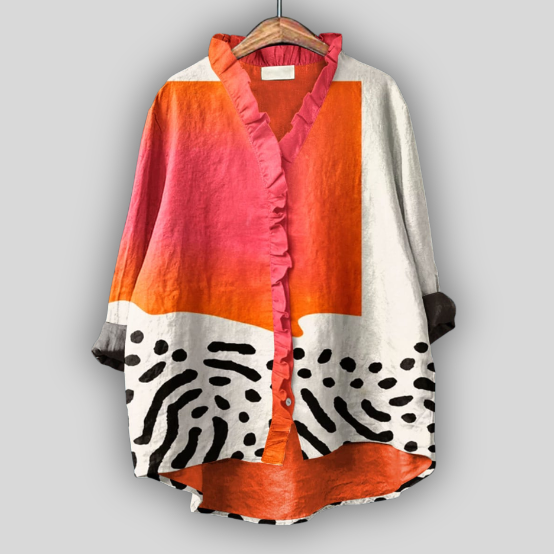 Elke – Casual Shirts