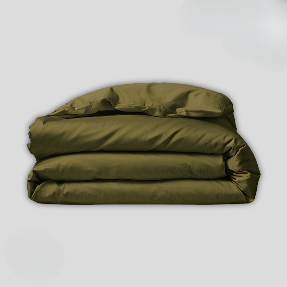 Noroki® - Bedding Set Eucalyptus Lyocell